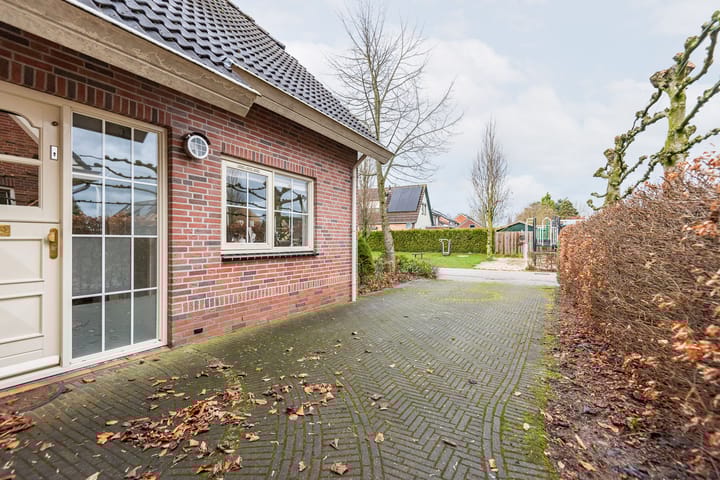 Foto 47 van de Bryde 3