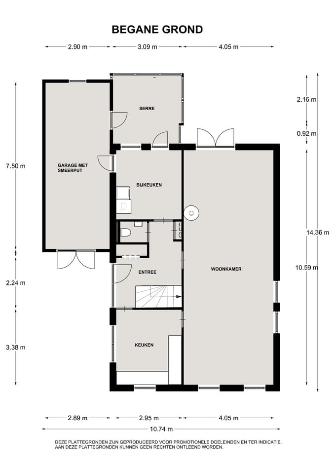 Foto 52 van de Bryde 3