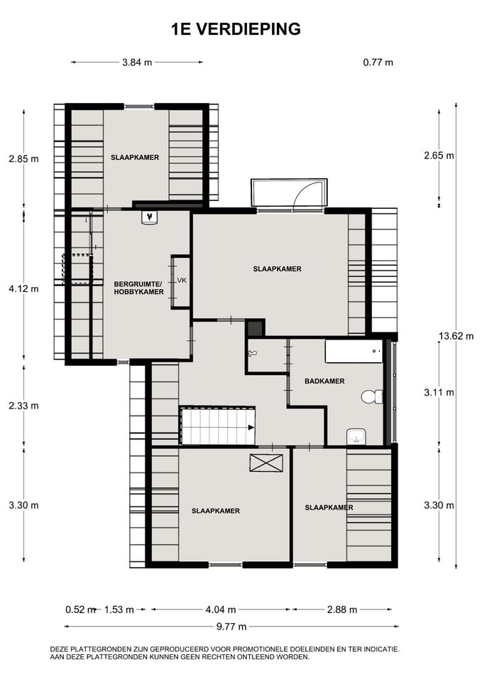 Foto 53 van de Bryde 3
