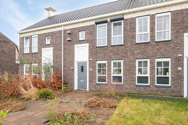 Foto 2 van Franjehoed 28