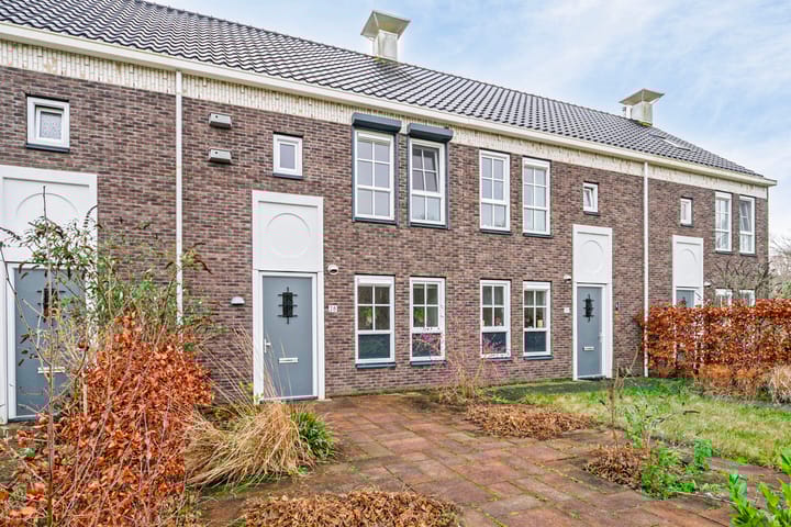 Foto 3 van Franjehoed 28