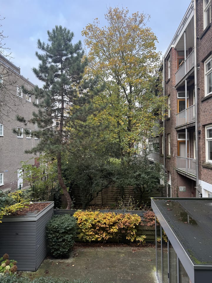 Foto 17 van Lutmastraat 97-1