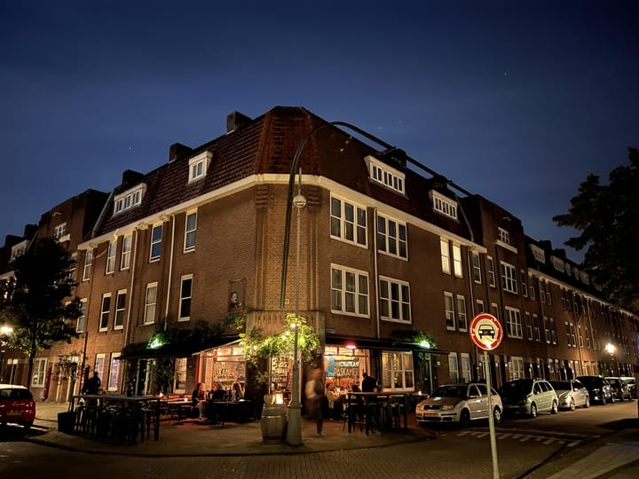 Foto 19 van Lutmastraat 97-1