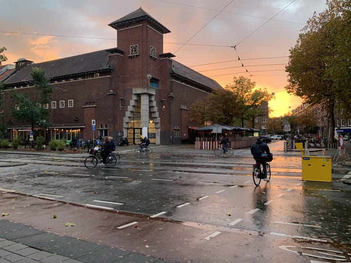 Foto 21 van Lutmastraat 97-1