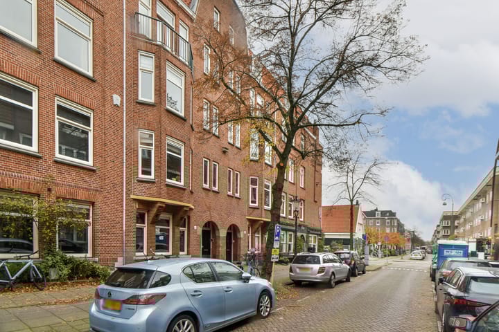 Foto 13 van Lutmastraat 97-1