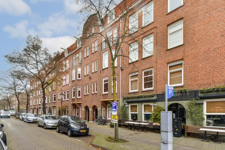 Foto 14 van Lutmastraat 97-1