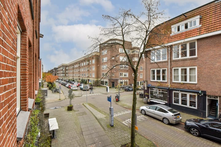 Foto 3 van Lutmastraat 97-1