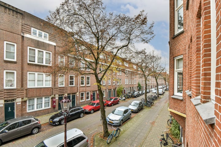 Foto 4 van Lutmastraat 97-1