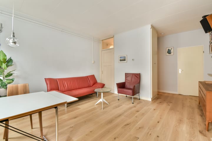 Foto 2 van Lutmastraat 97-1