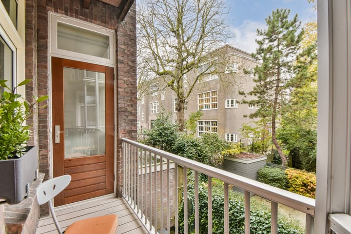 Foto 9 van Lutmastraat 97-1