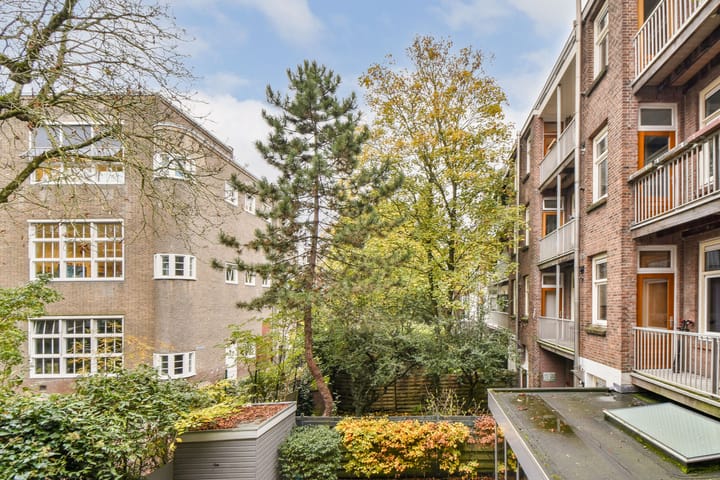 Foto 10 van Lutmastraat 97-1