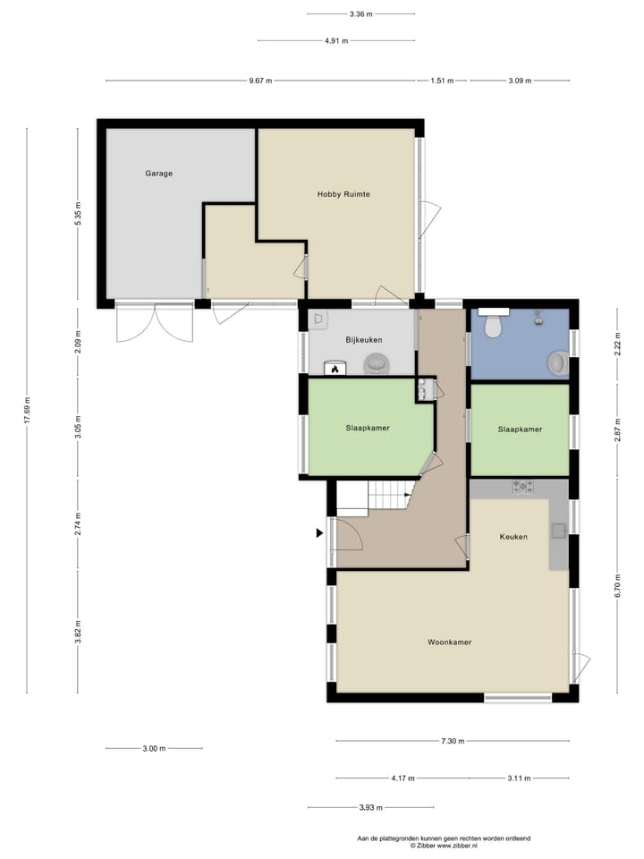 Foto 38 van Zandwijkstraat 5