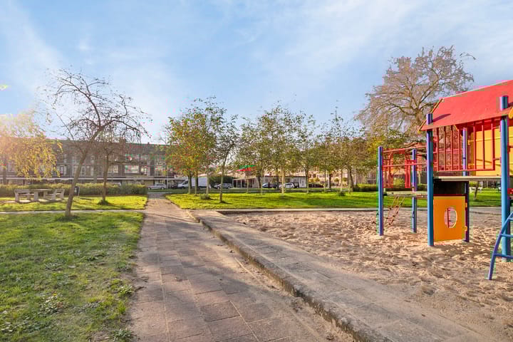 Foto 28 van Meridiaan 30-C