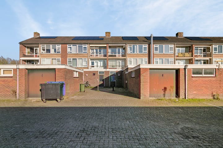 Foto 23 van Meridiaan 30-C