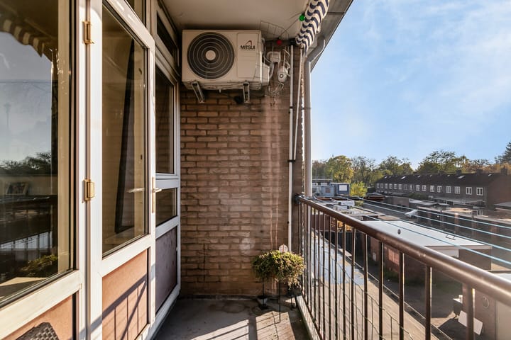 Foto 19 van Meridiaan 30-C