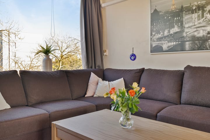 Foto 6 van Meridiaan 30-C