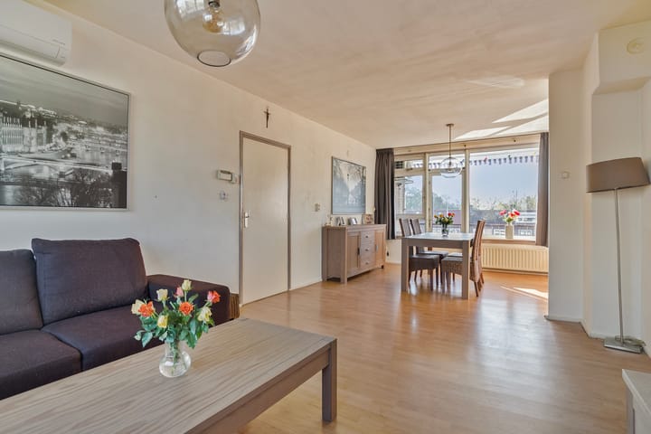 Foto 3 van Meridiaan 30-C