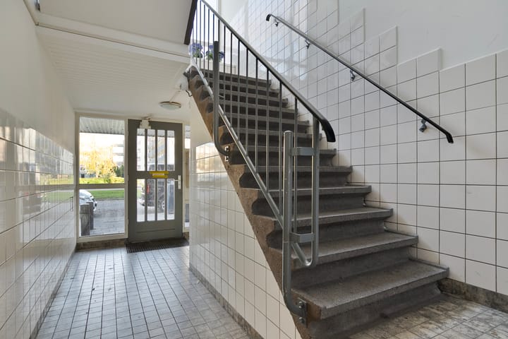 Foto 21 van Meridiaan 30-C