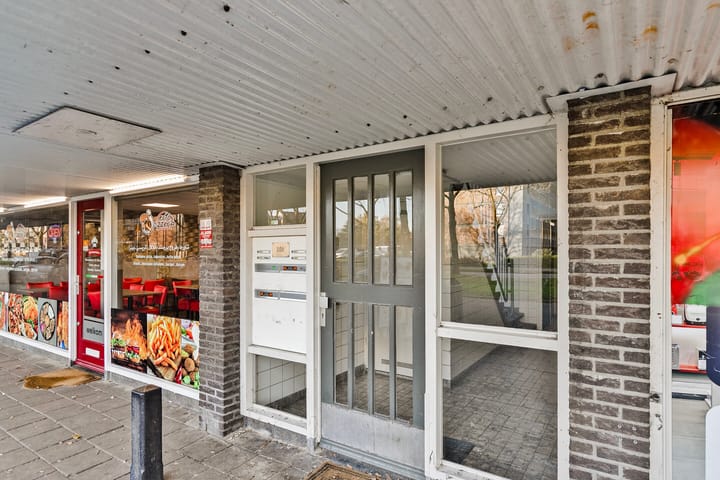 Foto 22 van Meridiaan 30-C