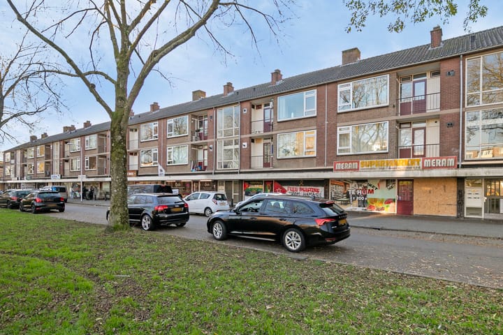 Foto 26 van Meridiaan 30-C