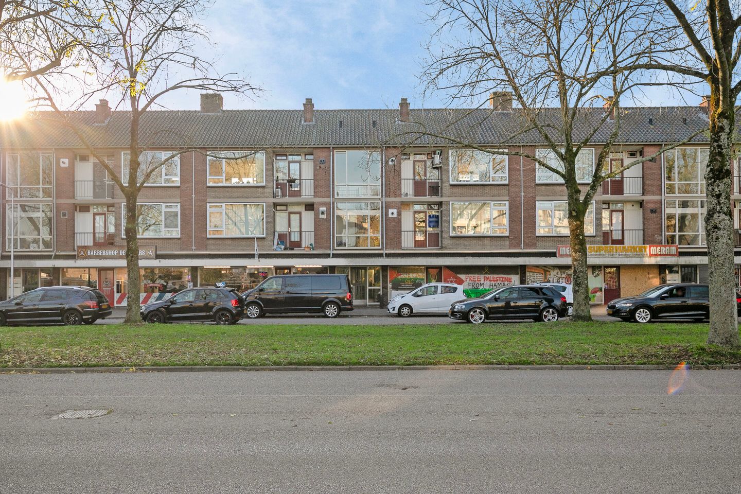 Foto 1 van Meridiaan 30-C