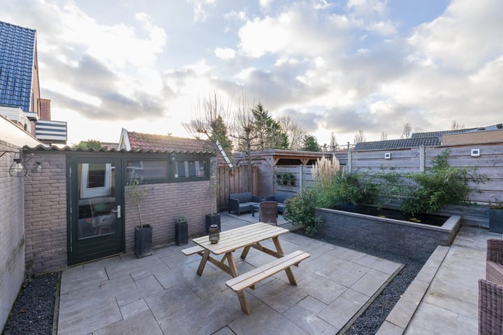 Foto 13 van Broekweg 13