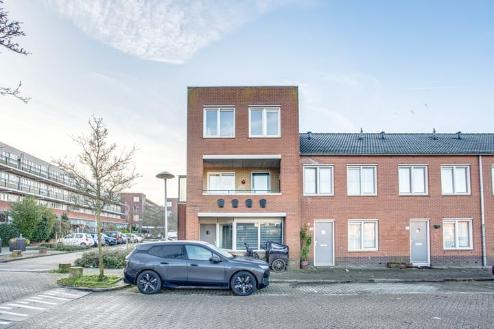 Foto 2 van Roerplein 15