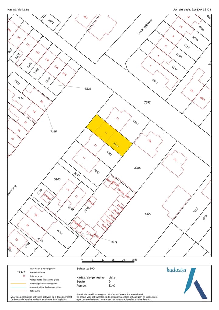 Foto 30 van Broekweg 13