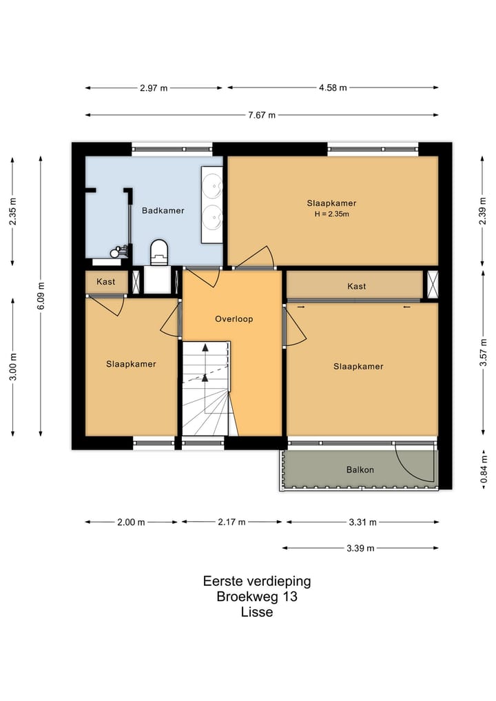 Foto 32 van Broekweg 13