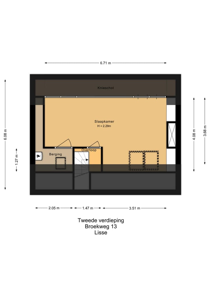 Foto 33 van Broekweg 13