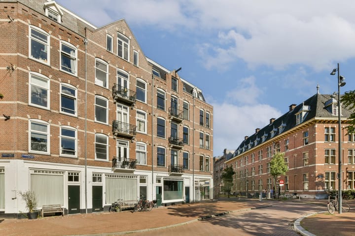 Foto 20 van Brederodestraat 100-1