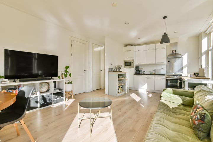 Foto 4 van Brederodestraat 100-1