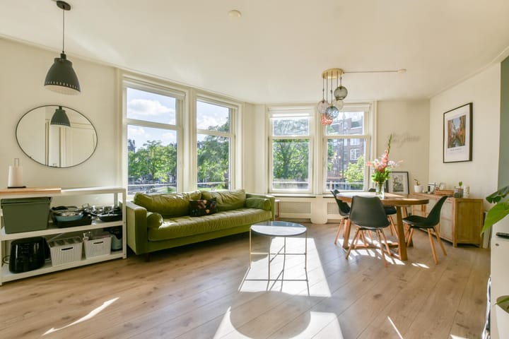 Foto 3 van Brederodestraat 100-1