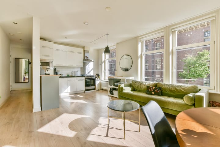 Foto 6 van Brederodestraat 100-1