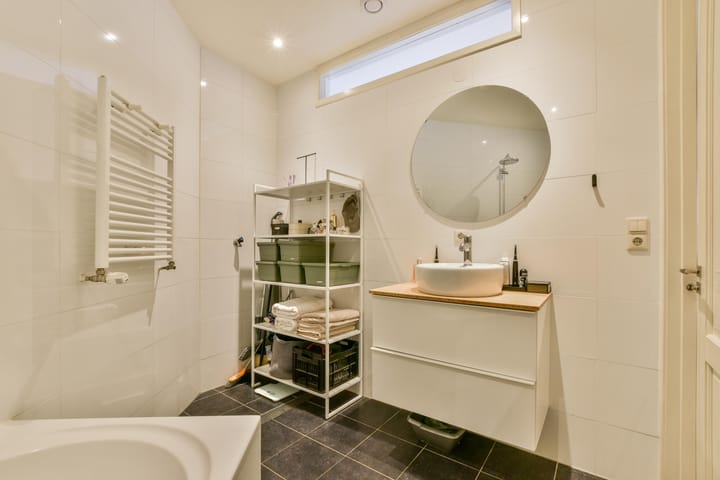 Foto 15 van Brederodestraat 100-1