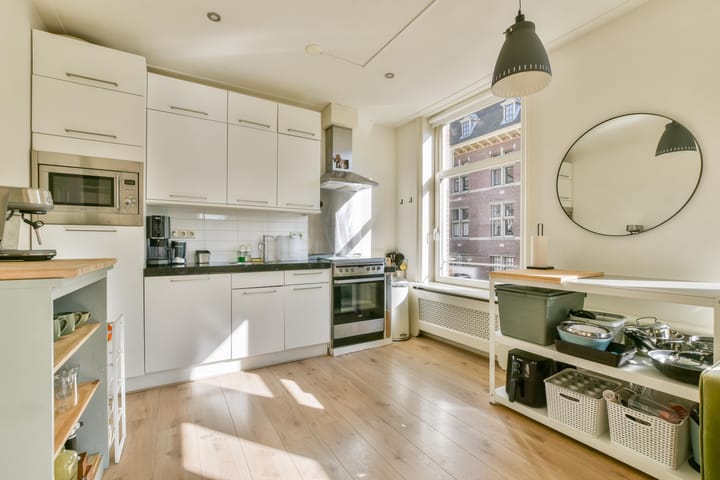 Foto 7 van Brederodestraat 100-1