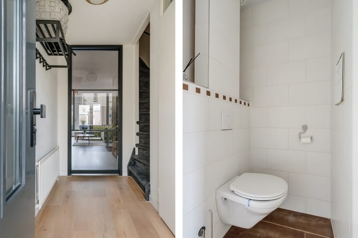 Foto 4 van Meranti 230