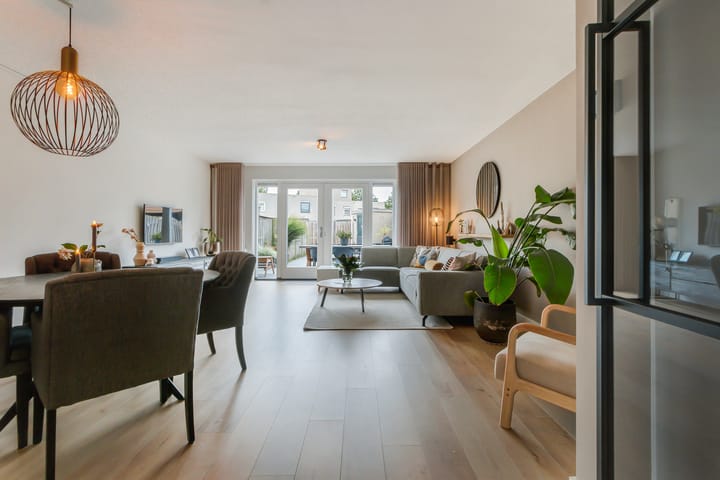 Foto 5 van Meranti 230