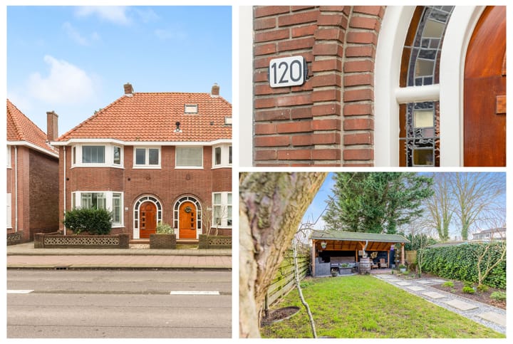 Foto 2 van Kennemerstraatweg 120