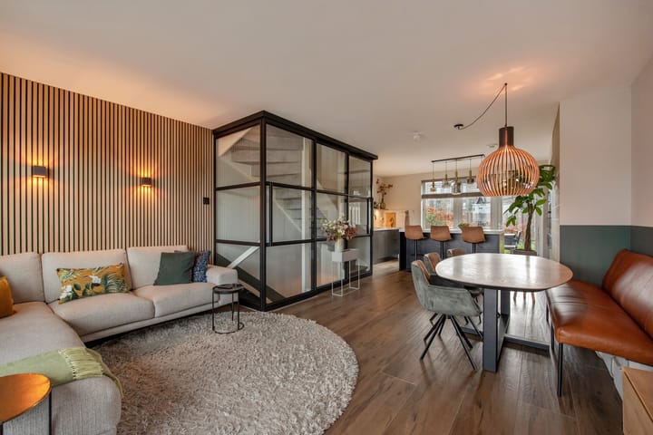 Foto 2 van Planeetkade 23