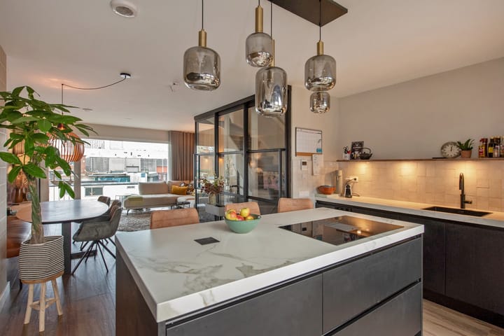 Foto 3 van Planeetkade 23