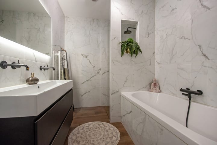 Foto 4 van Planeetkade 23