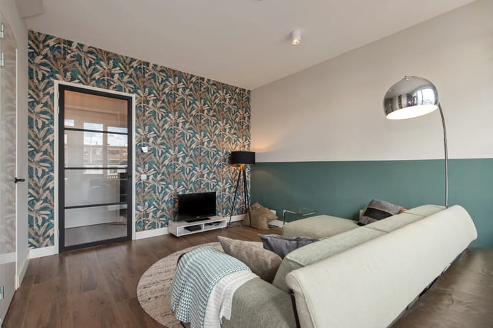 Foto 7 van Planeetkade 23