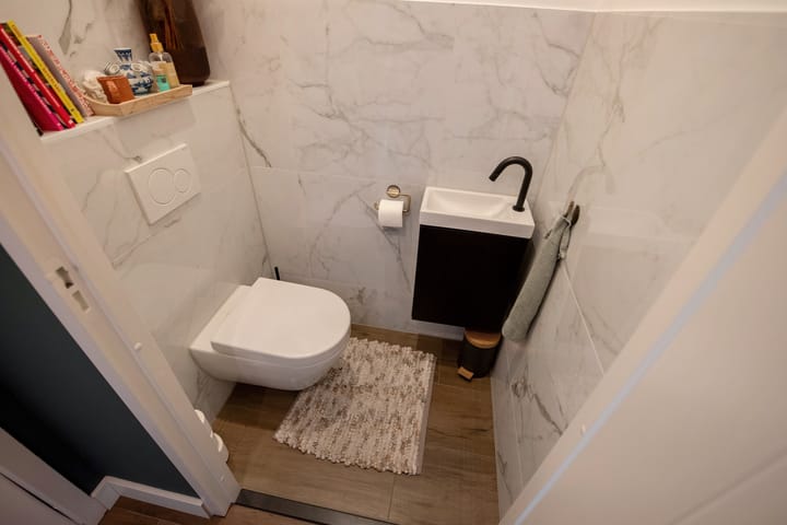 Foto 8 van Planeetkade 23