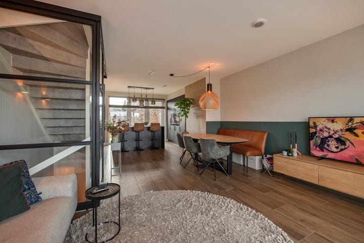 Foto 10 van Planeetkade 23