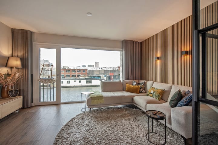 Foto 11 van Planeetkade 23