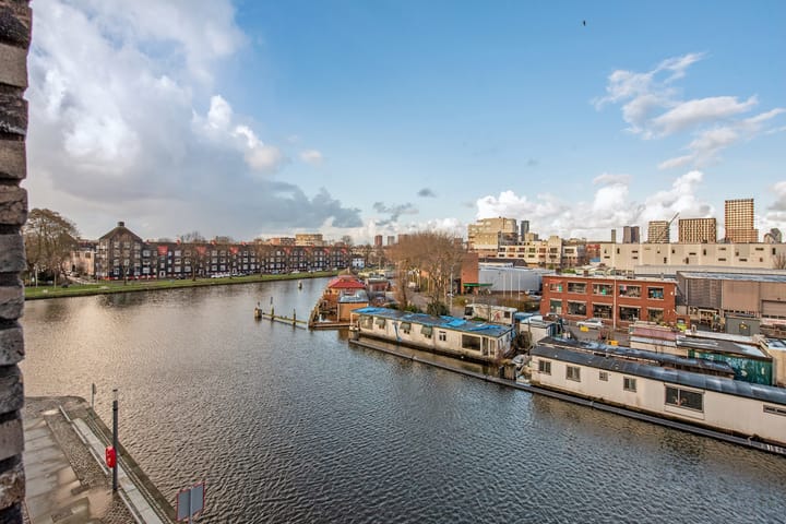 Foto 12 van Planeetkade 23