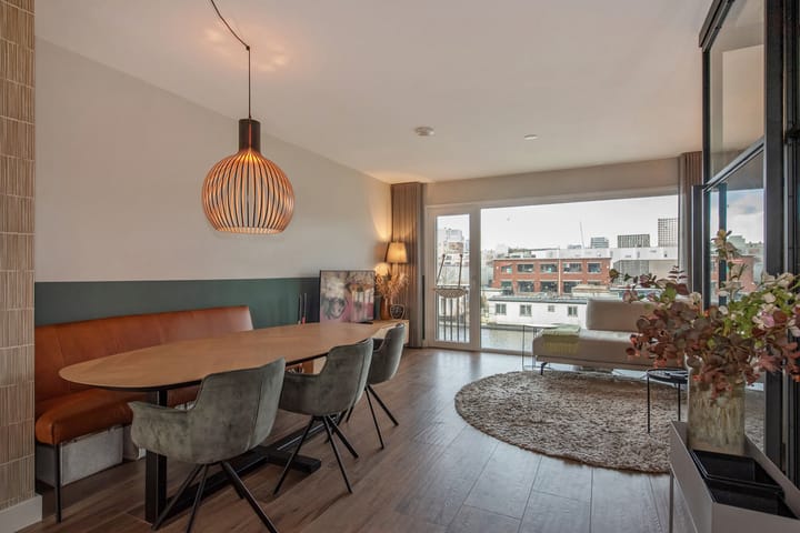 Foto 13 van Planeetkade 23