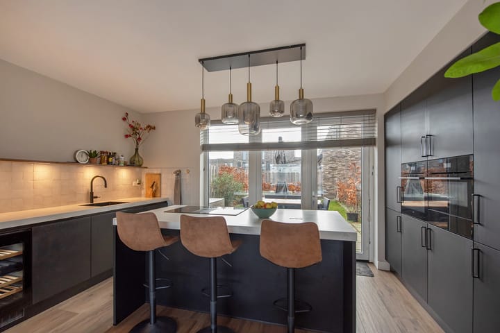 Foto 15 van Planeetkade 23