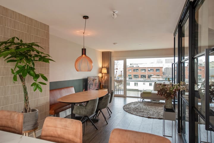 Foto 16 van Planeetkade 23